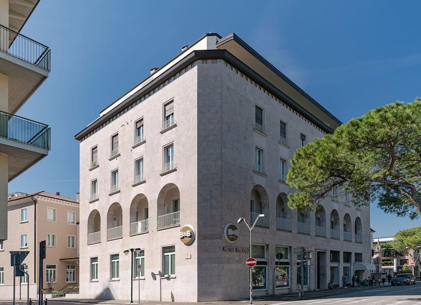Edifici Foto