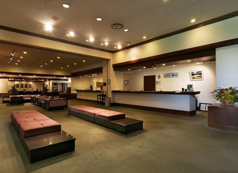 Recepció Foto