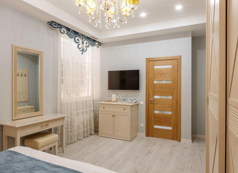 Serveis de l’habitació Foto