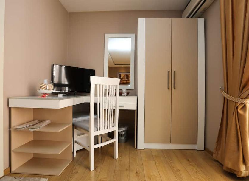 Serveis de l’habitació Foto