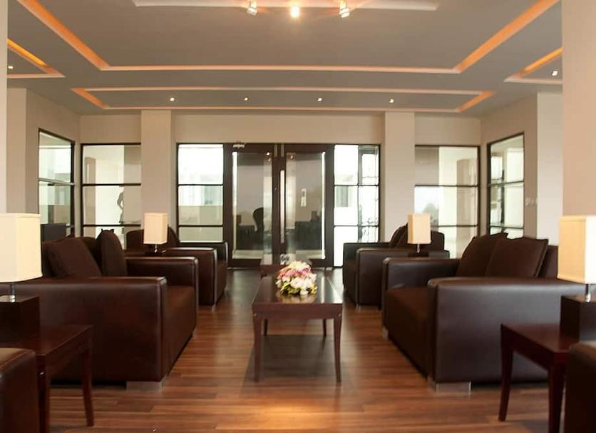 Sala d'estar Foto
