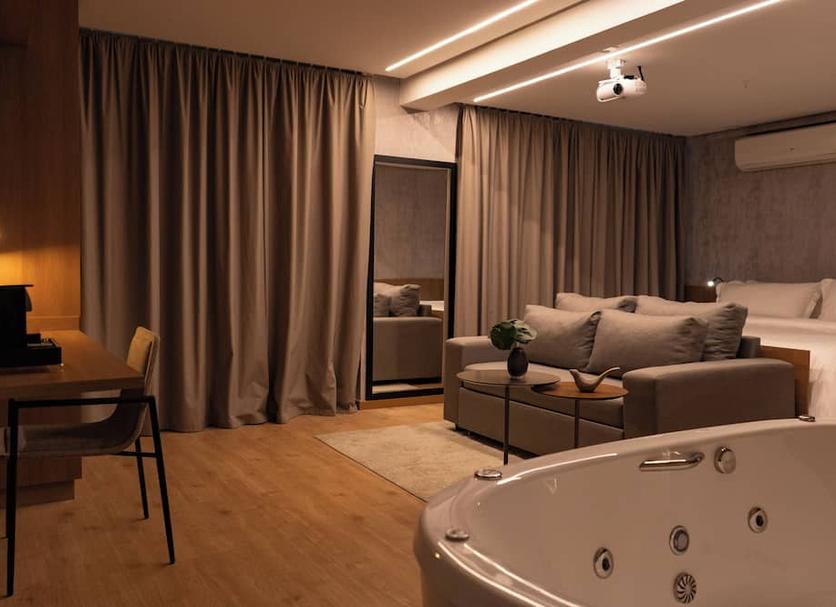 Sala Foto
