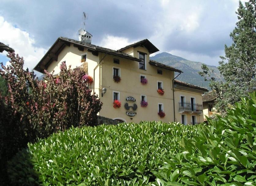 Edifici Foto