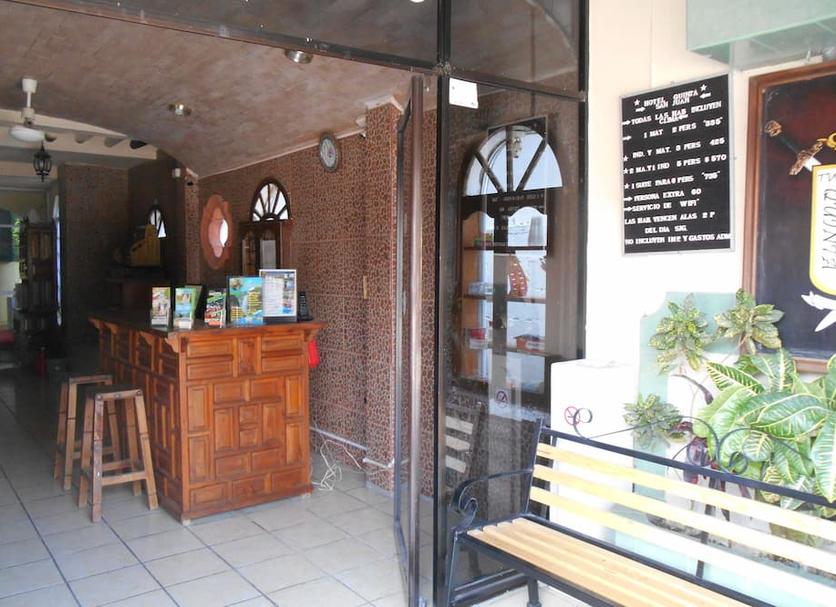 Recepció Foto