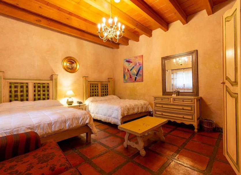 Habitació Foto