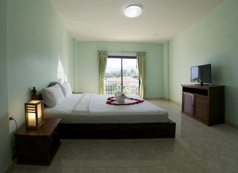 Habitació Foto