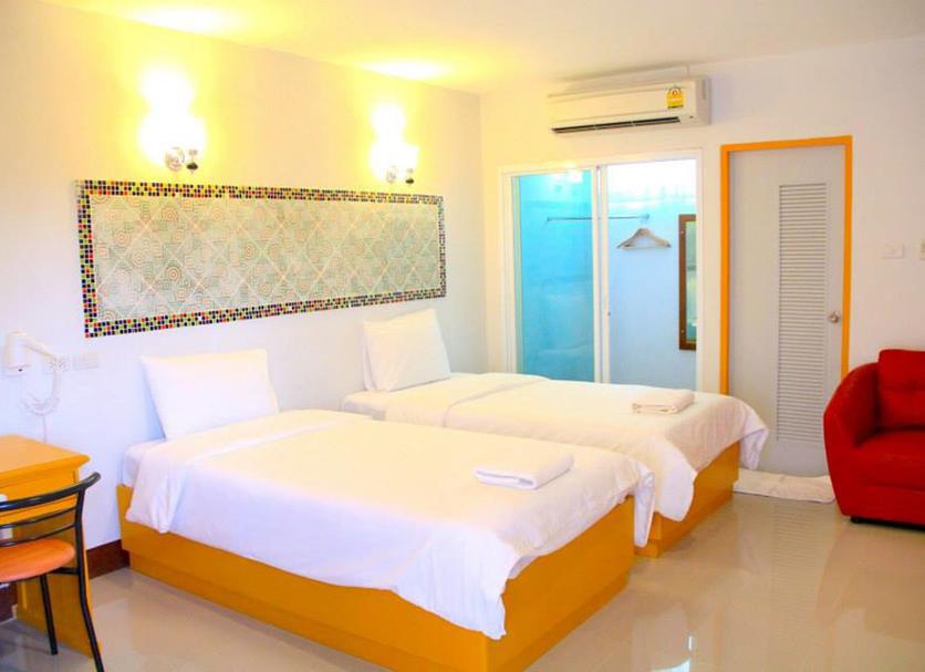 Habitació Foto
