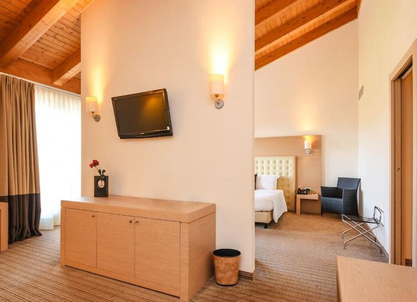 Serveis de l’habitació Foto