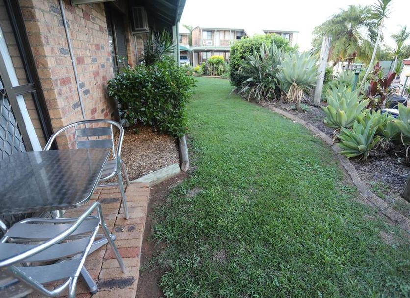 Vista exterior Foto