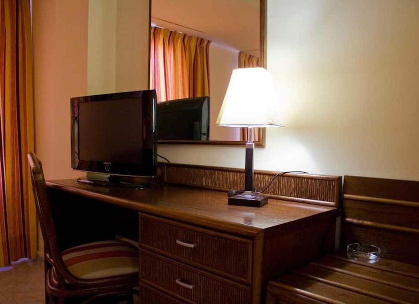 Serveis de l’habitació Foto