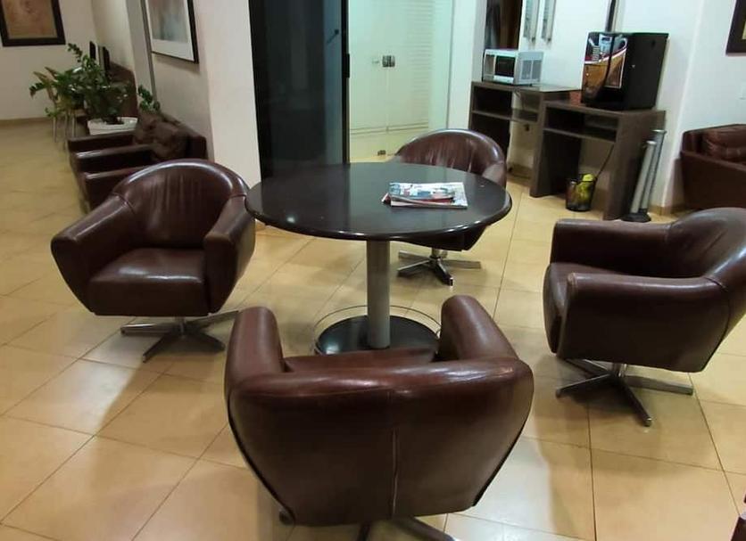 Sala Foto