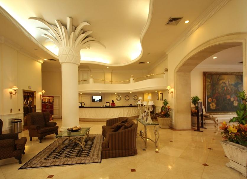 Recepció Foto