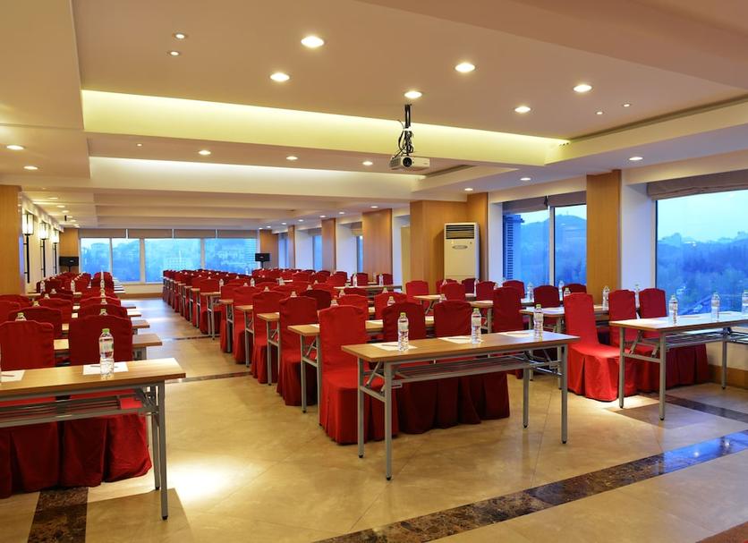 Sala de conferències Foto