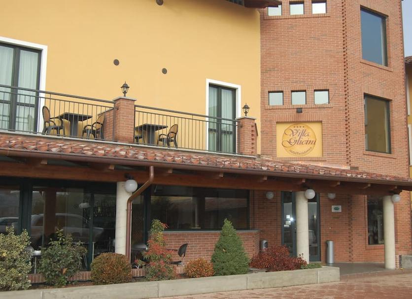 Edifici Foto