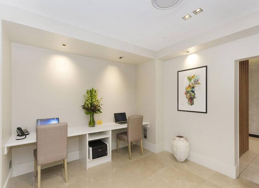 Serveis de l’habitació Foto