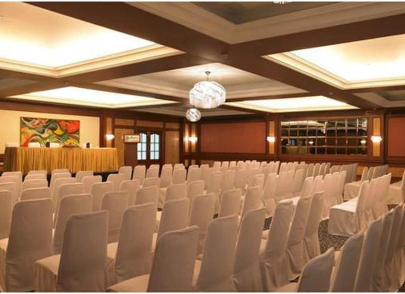 Sala de conferències Foto