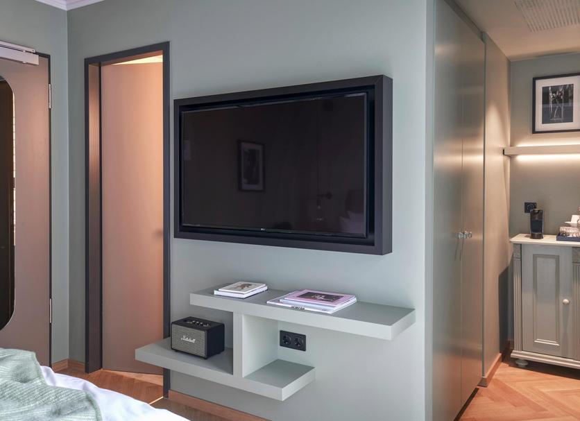 Serveis de l’habitació Foto