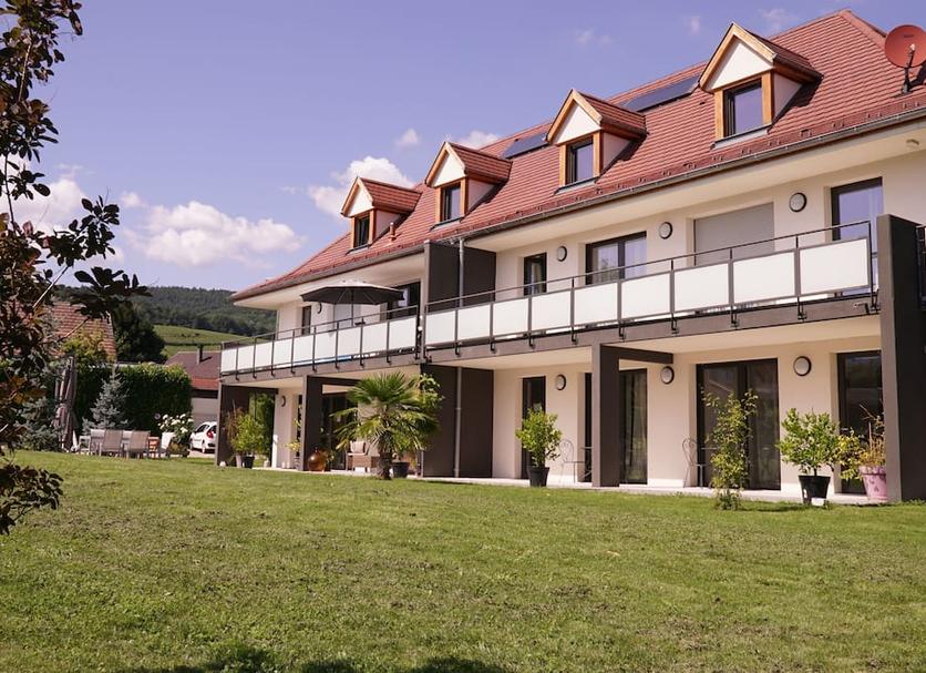 Edifici Foto