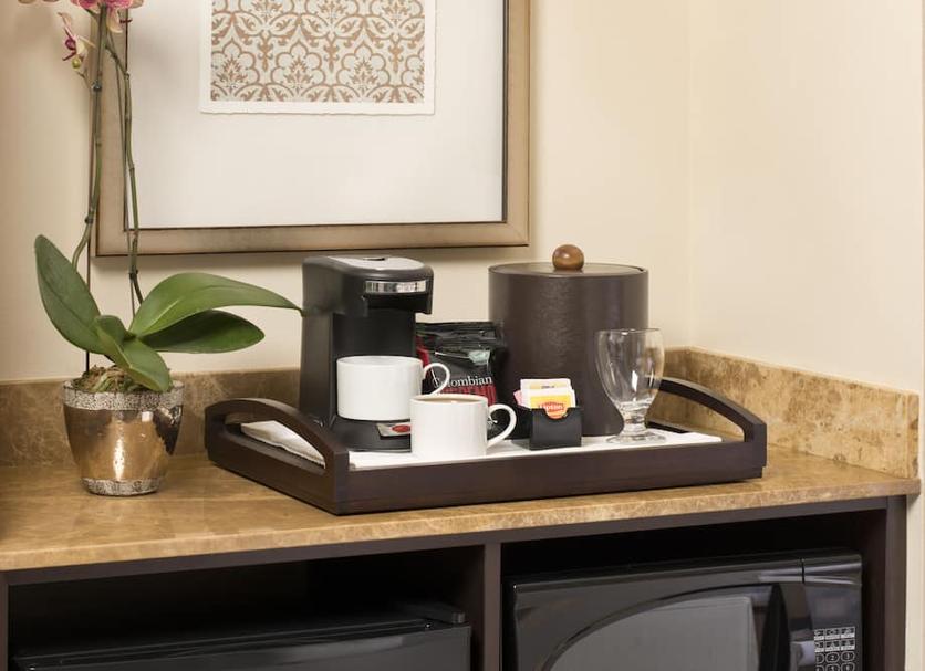 Serveis de l’habitació Foto