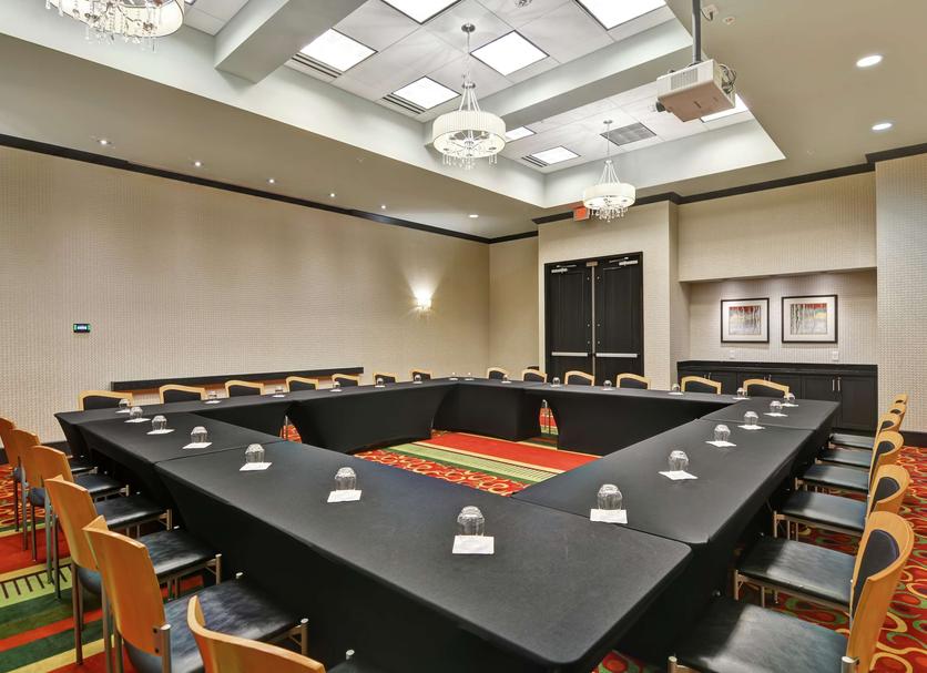 Sala de conferències Foto