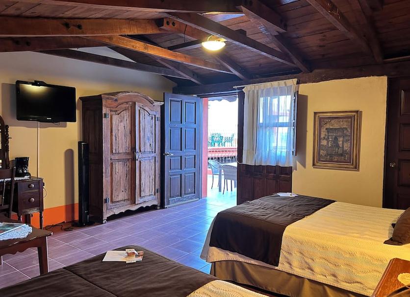 Habitació Foto