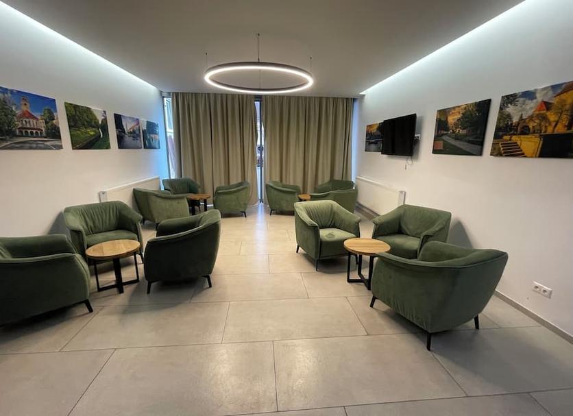 Sala d'estar Foto