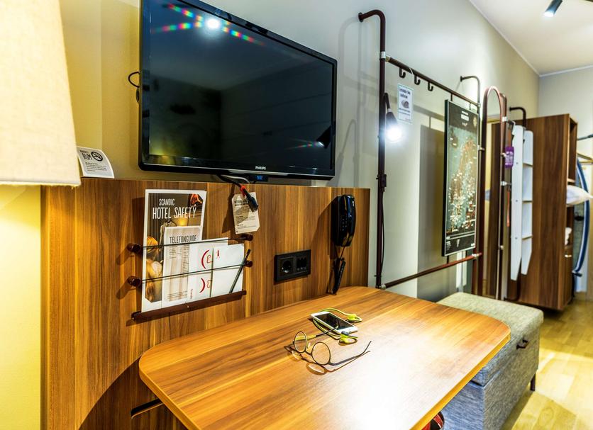 Serveis de l’habitació Foto