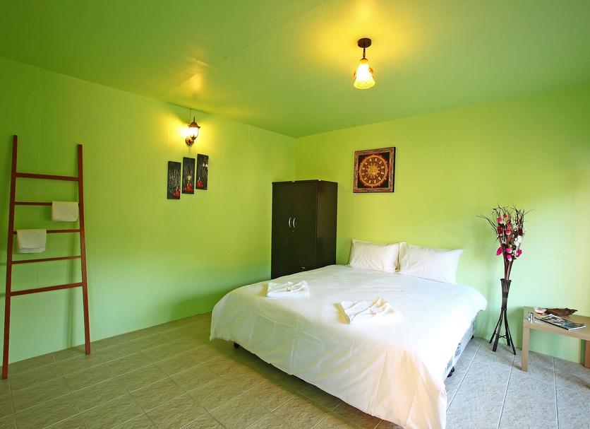 Habitació Foto