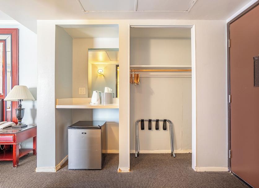 Serveis de l’habitació Foto