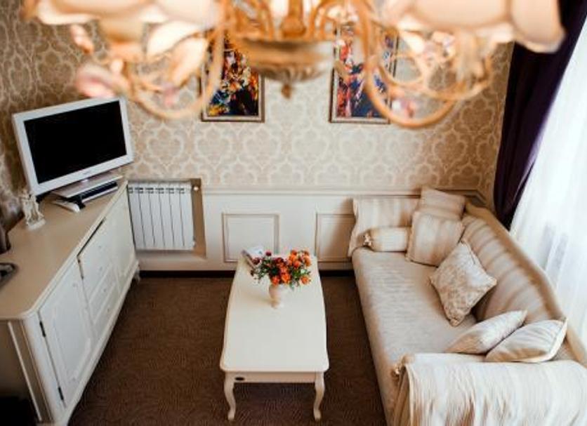 Sala Foto