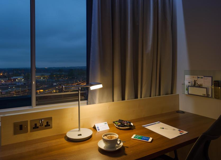 Serveis de l’habitació Foto