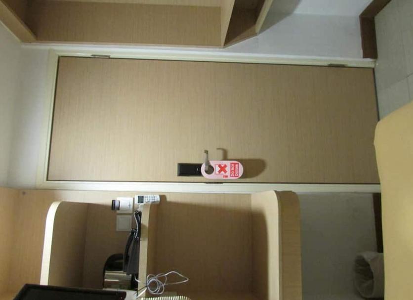 Serveis de l’habitació Foto