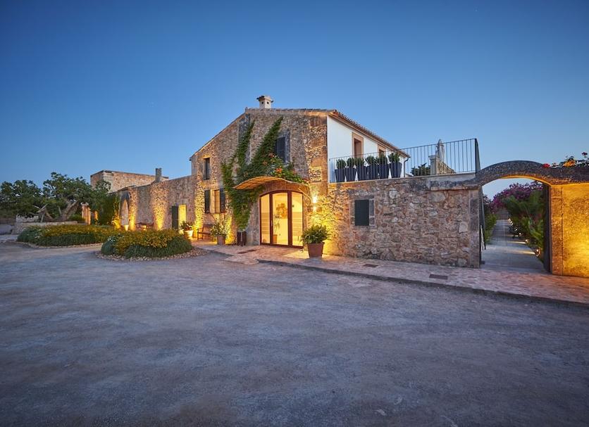 Edifici Foto