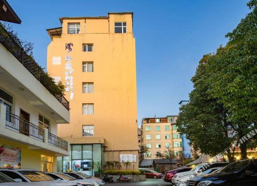 Edifici Foto