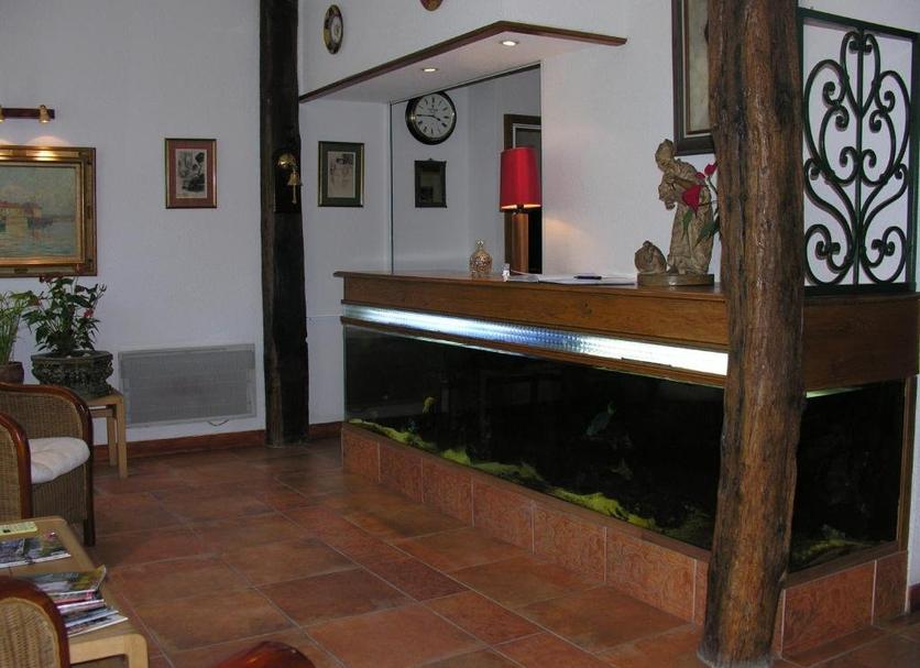 Recepció Foto