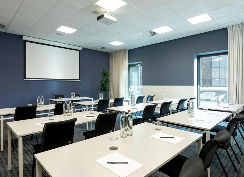 Sala de conferències Foto