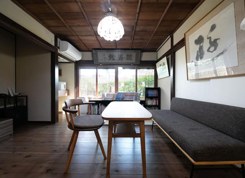 Sala Foto
