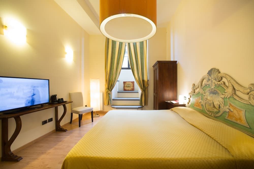 Habitació