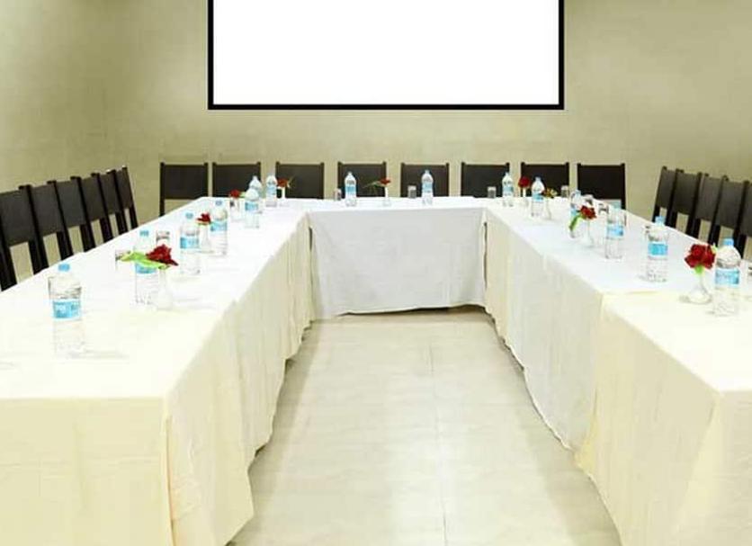 Sala de conferències Foto