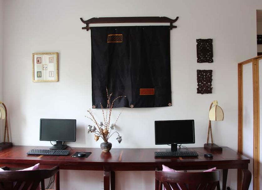 Serveis de l’habitació Foto