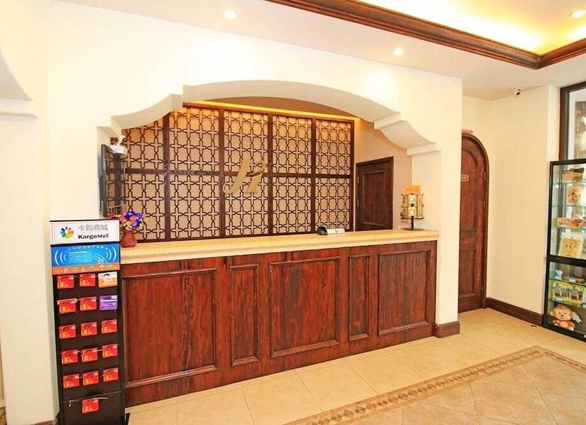 Recepció Foto