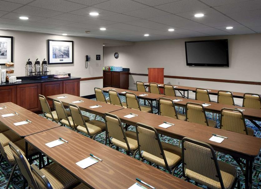 Sala de conferències Foto