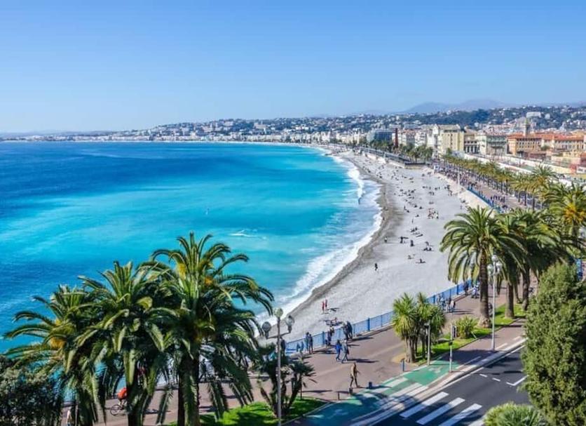 Platja Foto