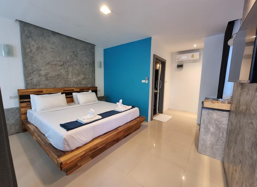 Habitació Foto