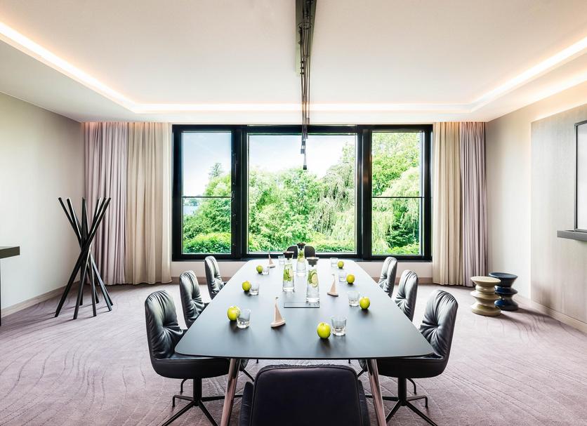 Sala de conferències Foto