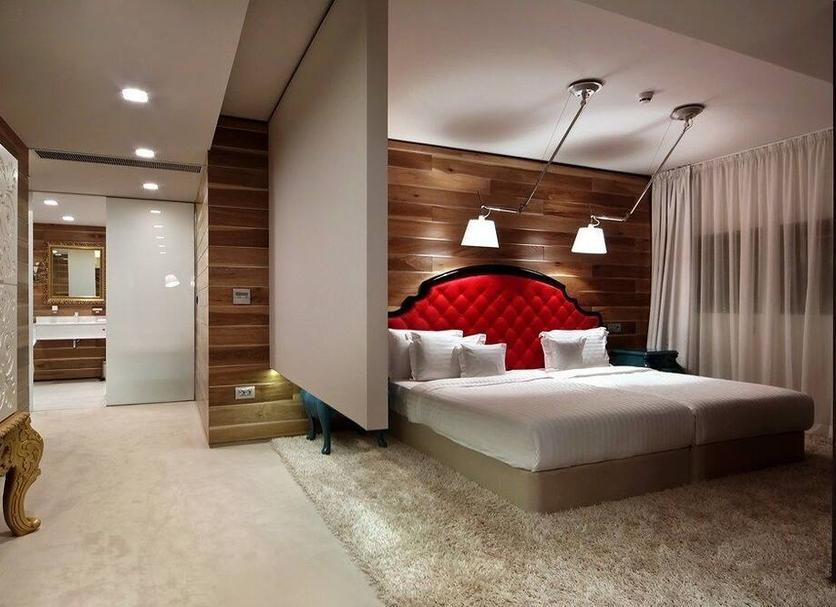 Habitació Foto