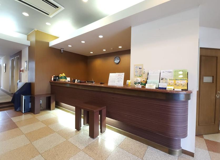 Recepció Foto