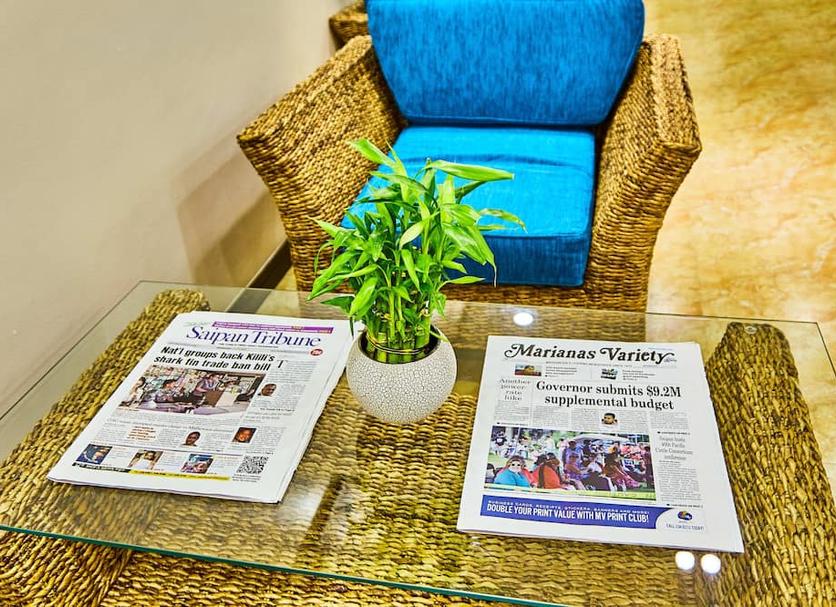 Serveis de l’habitació Foto