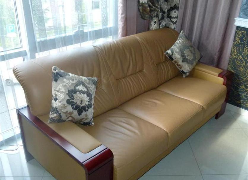 Sala Foto