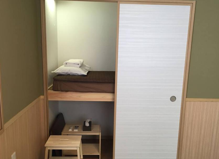Serveis de l’habitació Foto